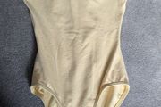 Dance leotard