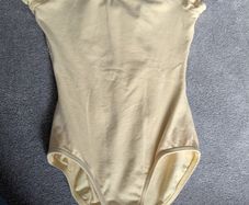 Dance leotard