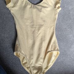 Dance leotard