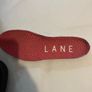 Lane - eighth black shoes size 6 Image 4