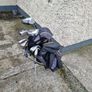 left hand golf set Wilson X31 Image 7