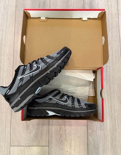 Nike P-6000