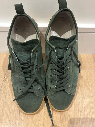 Paul Smith Runners Size 11