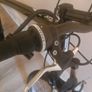 ST 50 Rockrider mountain bike Image 3