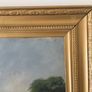 Art - Vintage Oil on Board ( C. Reilly) Image 5