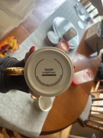 Brand new Perfect condition limited edition Starbucks my