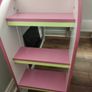 bed mid sleeper for girl Image 4