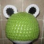 Handmade baby hats Image 4