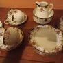 Noritake tea set Image 3