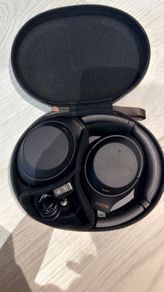 WH-1000XM4 Wireless Noise Cancelling Headphones