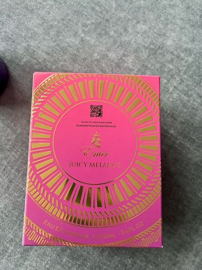 Womens Fragrance Paris Corner