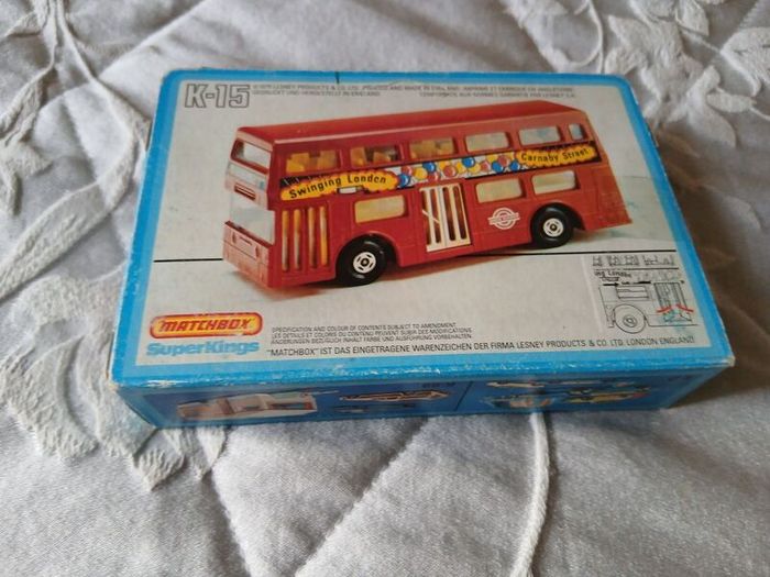 Superking Bus