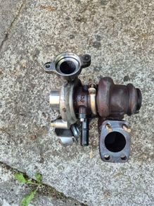 1.6hdi Turbo