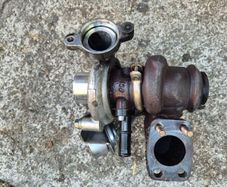 1.6hdi Turbo