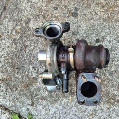 1.6hdi Turbo