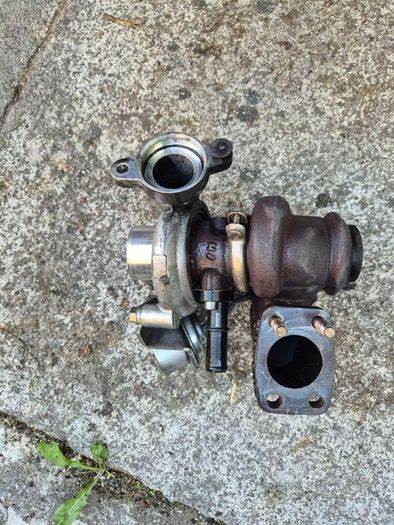 1.6hdi Turbo