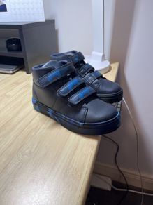 Clarks boys shoes