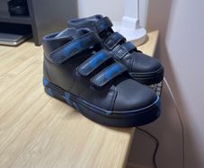 Clarks boys shoes