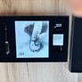 Montblanc  Rollerball Pen Limited  Edition Strauss  New In Box Image 5