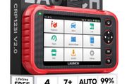 LAUNCH X431 CRP123x V 3.0 new version available Car OBD OBD2 Diagnostic Tools Automotive ABS SRS Airbag Engine AT Code Reader Scanner Free Update