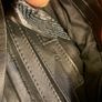 Massimo Dutti small Crossbody Bag Image 4
