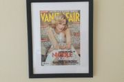 Memorablia - Nicole Kidman ( Signed Cover)