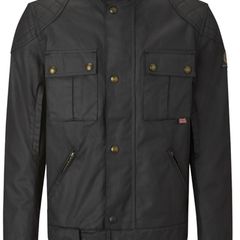 Belstaff Brooklands Wax Jacket