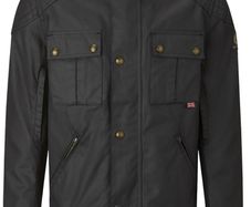 Belstaff Brooklands (Mojave) Wax Cotton Jacket