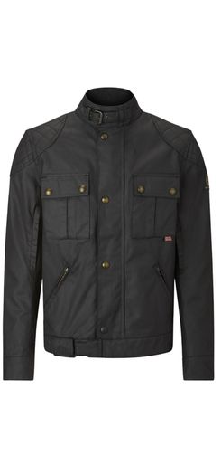 Belstaff Brooklands (Mojave) Wax Cotton Jacket