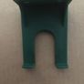 Green Wall Bracket for First Aid Box/ Kits Image 3