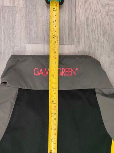 Galvin Green GoreTex Waterproof Golf Jacket Mens Large
