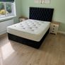 Bed King Size Image 2