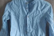 Boy shirt worn once side 5/6 years old