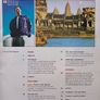 New Scientist Magazine 2001 Image 5