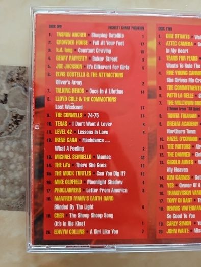 Drivetime 3 & 4 CD Lot