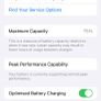 iPhone XS needs new screen Image 3