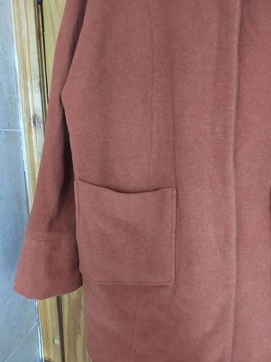 Helene Berman for Blarney wool coat (free postage)