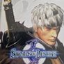 Swords of Destiny PlayStation2 Ps2 Games Original Image 2