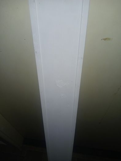 Primed MDF Architrave