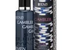 THE GAME Alternative - Eau De Parfum 100ml - JFenzi GAMBLER Men