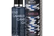 THE GAME Alternative - Eau De Parfum 100ml - JFenzi GAMBLER Men
