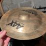 Sabian AAXtreme Chinese 15' Crash Image 4