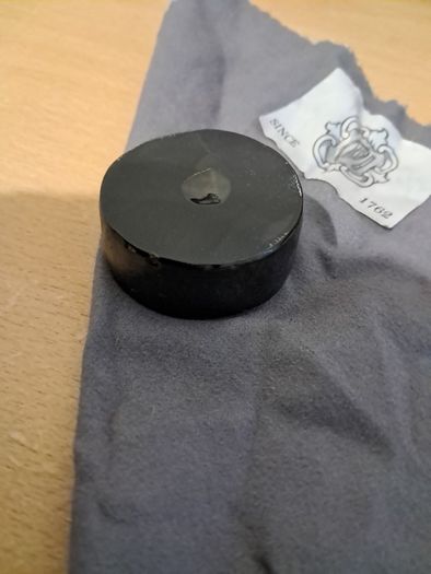 violin rosin