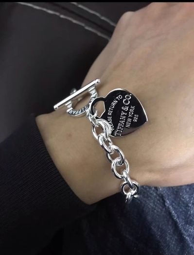 bracelet size L