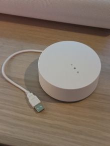 Ikea Tradfri Gateway Hub