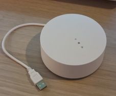 Ikea Tradfri Gateway Hub