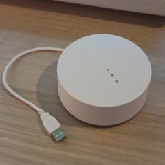 Ikea Tradfri Gateway Hub
