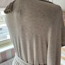 cardigan Bnwt yaya long cardigan with shawl collar Image 5