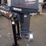 25hp Yamaha Image 2