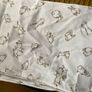 Ikea cot quilt and cover Image 6